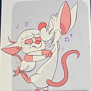 Meet your Posher, Lilly